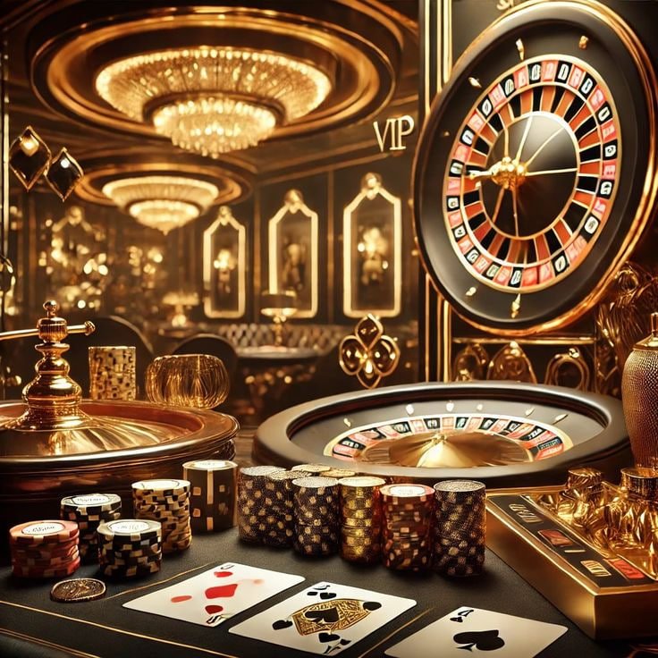 Tampilan antarmuka platform ricis999 sportsbook dan slot online Indonesia