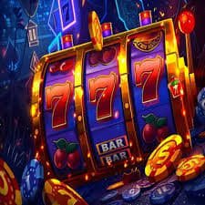 Tampilan koleksi slot online di platform ricis999 untuk pengguna Indonesia